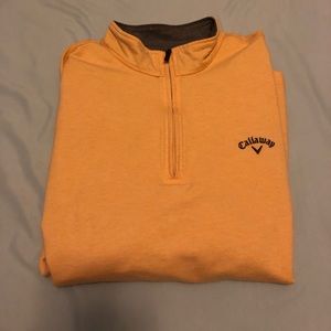 Callaway pullover